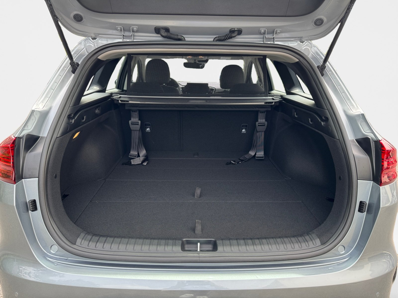 Kia Ceed SW / cee'd SW Ceed SW 1.5 T-GDI Ultimate Navi+Kamera+Keyless — photo 10