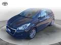 Peugeot 208 PureTech 82 Stop&Start 5 porte Allure Schwarz - thumbnail 1