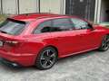 Audi A4 40 TFSI quattro advanced Rot - thumbnail 1