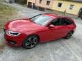 Audi A4 40 TFSI quattro advanced Rot - thumbnail 4