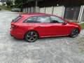 Audi A4 40 TFSI quattro advanced Rot - thumbnail 3