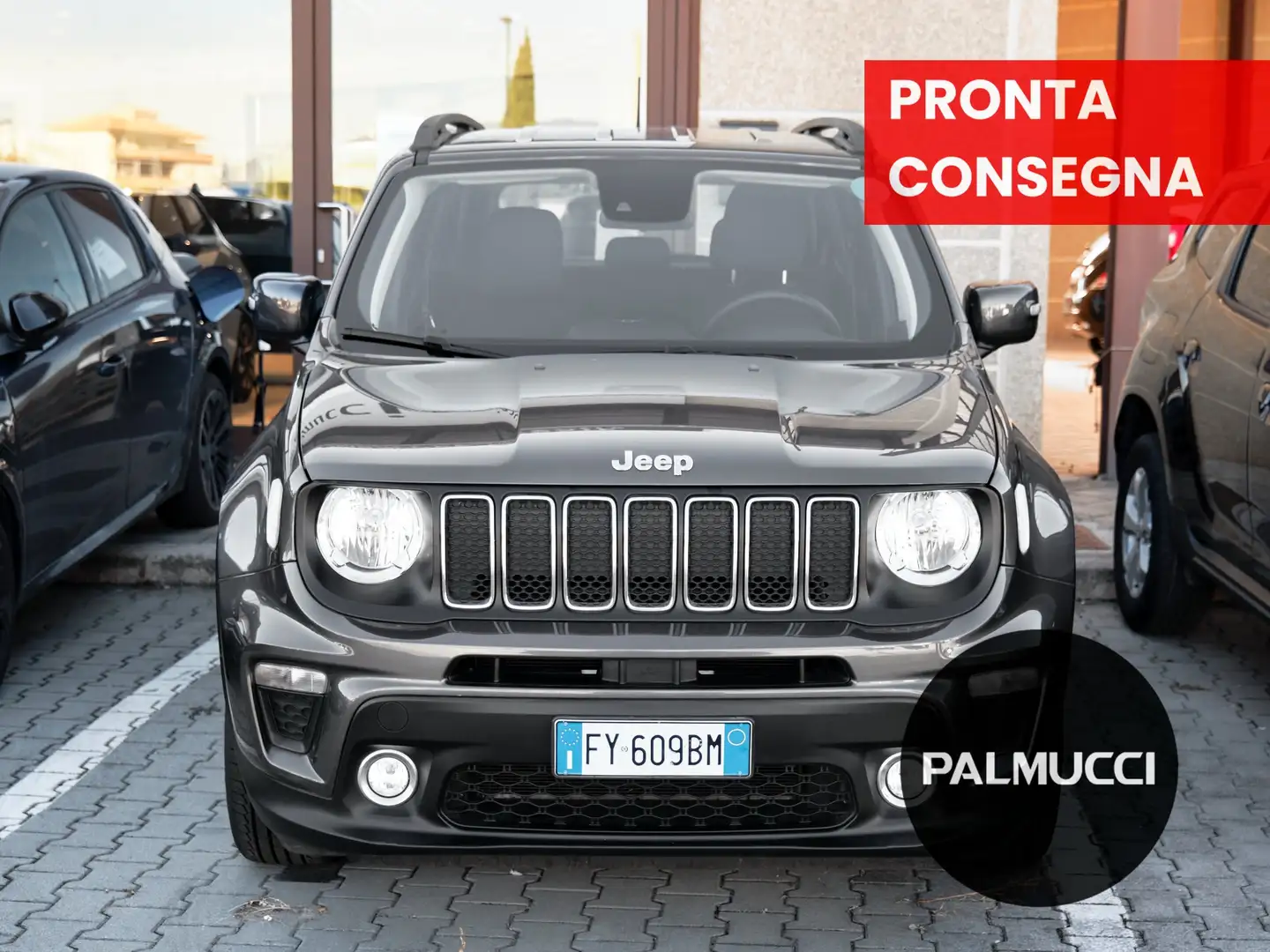 Jeep Renegade Renegade 1.0 t3 Longitude 2wd - 2