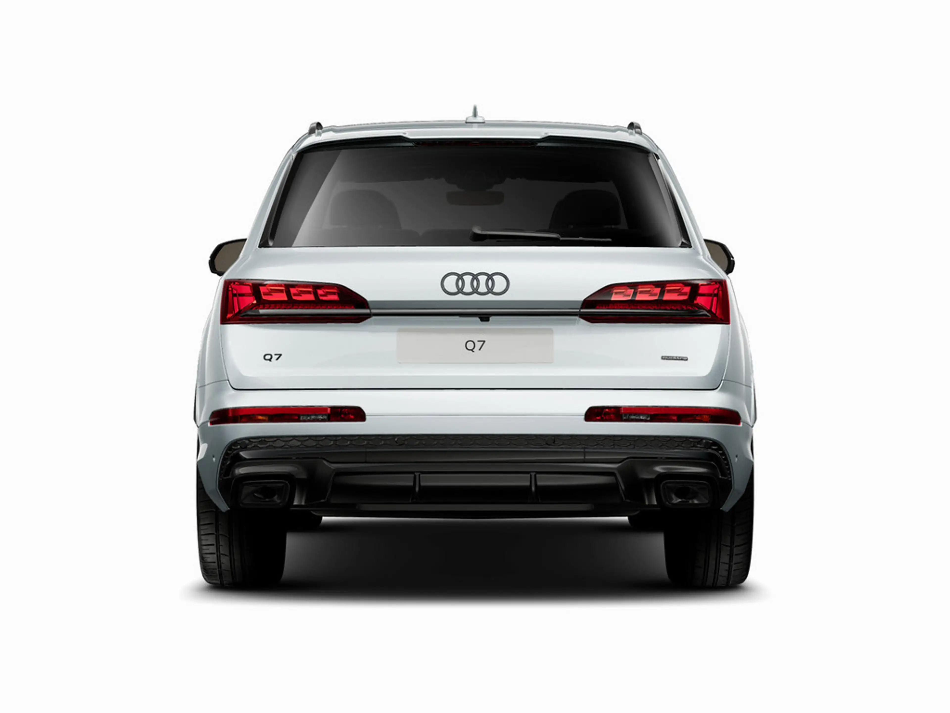 Audi Q7 50 TDI quattro S line B&O*Pano*Matrix — photo 8
