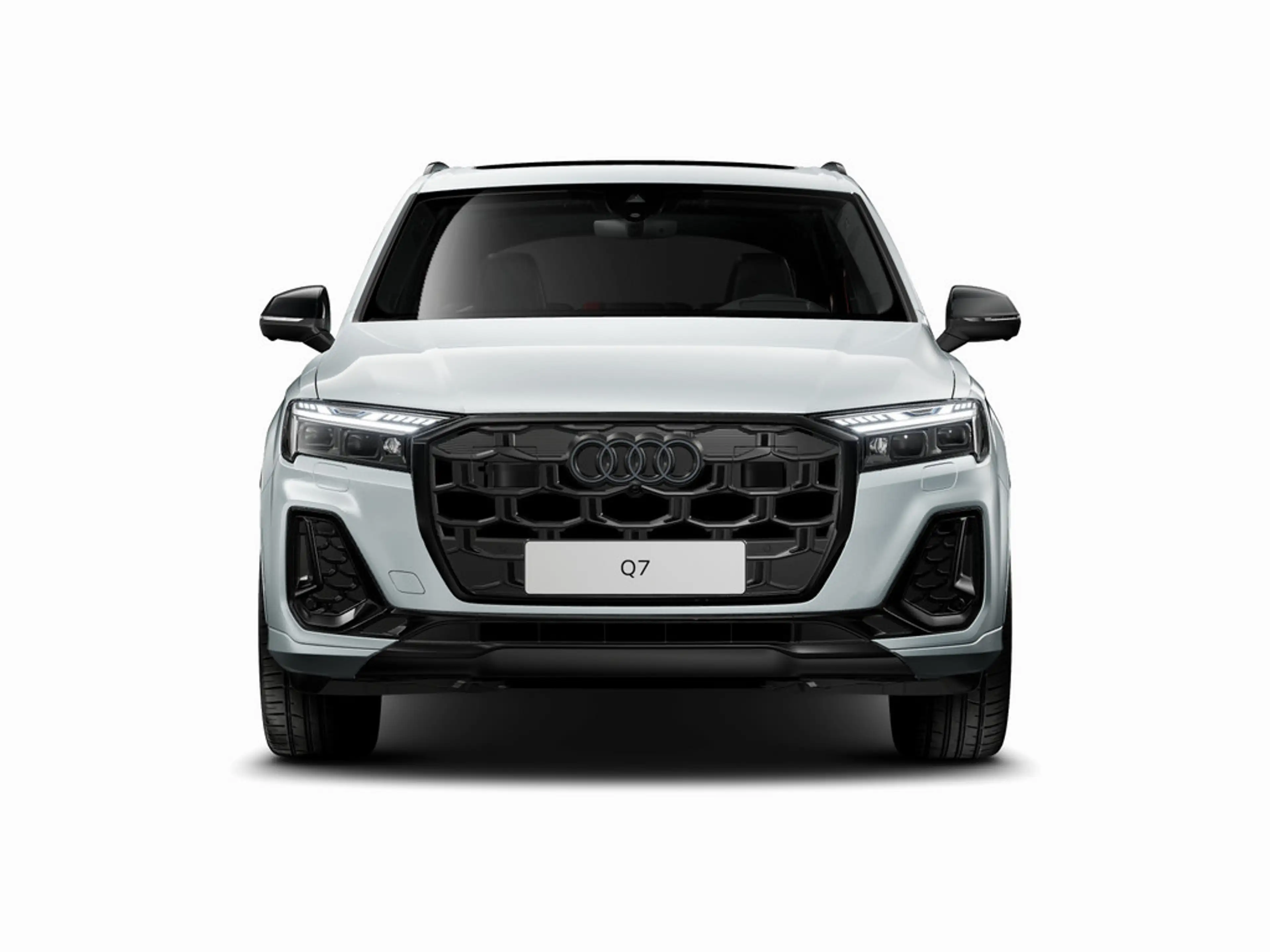 Audi Q7 50 TDI quattro S line B&O*Pano*Matrix — photo 7