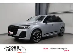 Audi Q7 50 TDI quattro S line B&O*Pano*Matrix