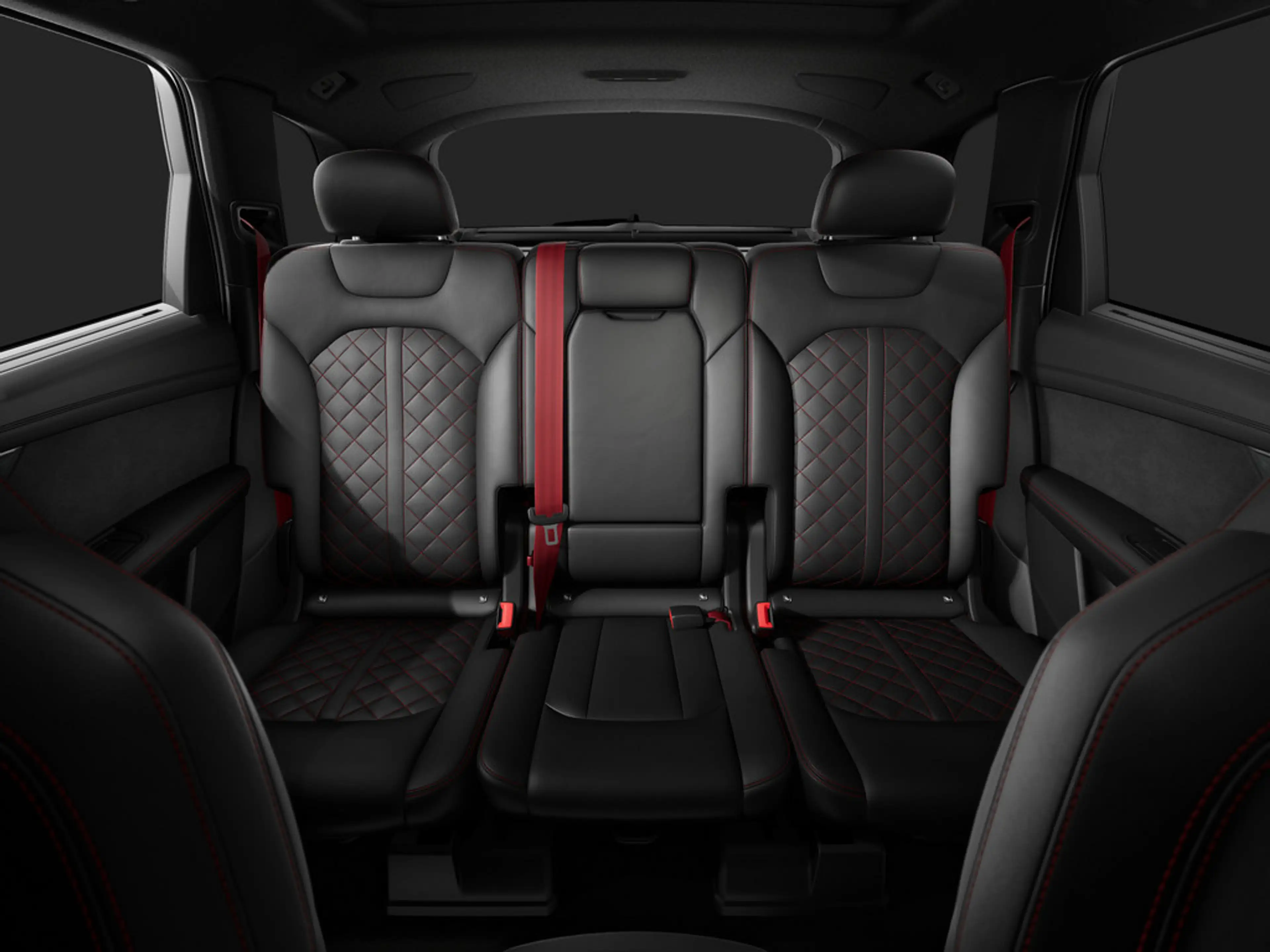 Audi Q7 50 TDI quattro S line B&O*Pano*Matrix — photo 9