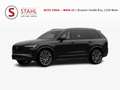 Volvo XC90 T8 Black Edition Executive Edition | Auto Stahl... Schwarz - thumbnail 1