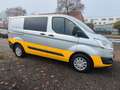 Ford Transit Custom Kasten 310 L1 Trend Klima Weiß - thumbnail 1