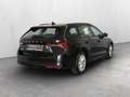 Skoda Octavia wagon 2.0 tdi executive 150cv dsg Schwarz - thumbnail 4