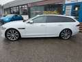Jaguar XF Sportbrake R-Sport AWD Blanc - thumbnail 5