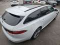 Jaguar XF Sportbrake R-Sport AWD Blanc - thumbnail 3