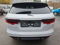 Jaguar XF Sportbrake R-Sport AWD Blanc - thumbnail 4