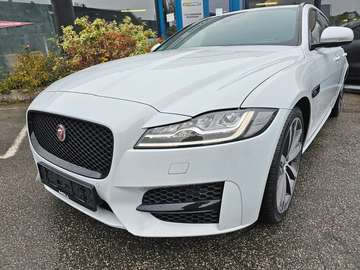 Sportbrake R-Sport AWD