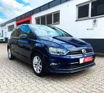Volkswagen Golf Sportsvan 1.0 TSI *DSG*NAVI*ACC*2.HAND*
