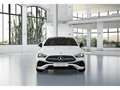 Mercedes-Benz CLE 200 Coupé AMG PANO+TOTWINKEL+MEMORY+20 ZOLL Weiß - thumbnail 6
