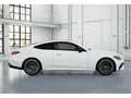 Mercedes-Benz CLE 200 Coupé AMG PANO+TOTWINKEL+MEMORY+20 ZOLL Weiß - thumbnail 5