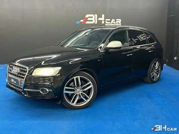 3.0 V6 Bi TDI 313ch Quattro Tiptronic