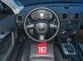 Audi A3 2.0 TDI Ambition S-tronic Sportback+Leder+Alu Braun - thumbnail 11