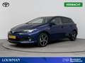 Toyota Auris 1.8 Hybrid Dynamic Ultimate | NL-Auto | Navigatie Bleu - thumbnail 1