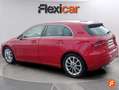 Mercedes-Benz A 200 d Rojo - thumbnail 8
