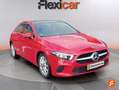 Mercedes-Benz A 200 d Rojo - thumbnail 2