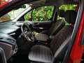 Ford Tourneo Tourneo TDCi Rojo - thumbnail 8