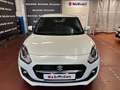 Suzuki Swift 1.2 HYBRID Cool 2wd - TAGLIANDATA! Wit - thumbnail 5