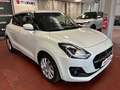 Suzuki Swift 1.2 HYBRID Cool 2wd - TAGLIANDATA! Wit - thumbnail 4