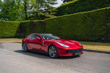 V12 6.0 690ch