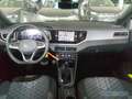 Volkswagen Polo 1.0TSI R-Line DSG Matrix-LED RearView ACC Noir - thumbnail 7