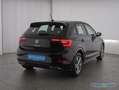 Volkswagen Polo 1.0 TSI R-Line DSG Matrix-LED RearView ACC Schwarz - thumbnail 5