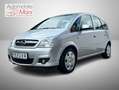 Opel Meriva TÜV&Insp.NEU,Klima,Ganzjahresbereifung Silber - thumbnail 4