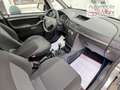Opel Meriva TÜV&Insp.NEU,Klima,Ganzjahresbereifung Silber - thumbnail 18