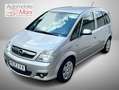 Opel Meriva TÜV&Insp.NEU,Klima,Ganzjahresbereifung Silber - thumbnail 3