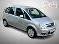 Opel Meriva TÜV&Insp.NEU,Klima,Ganzjahresbereifung Silber - thumbnail 2