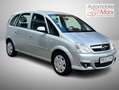 Opel Meriva TÜV&Insp.NEU,Klima,Ganzjahresbereifung Silber - thumbnail 1