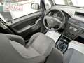 Opel Meriva TÜV&Insp.NEU,Klima,Ganzjahresbereifung Silber - thumbnail 8