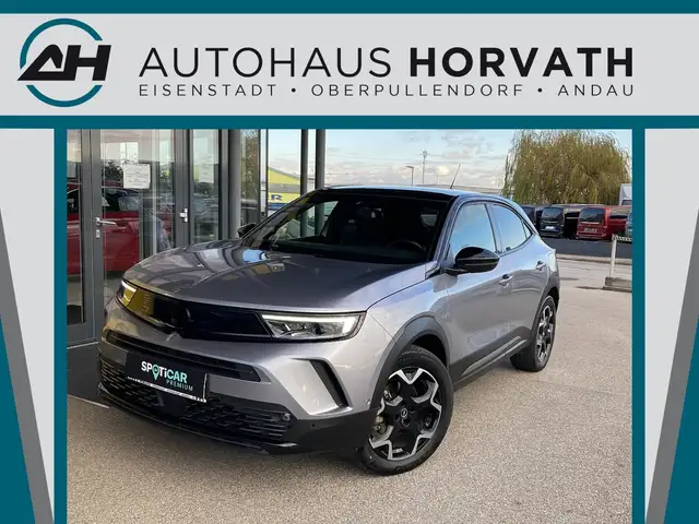 Opel Mokka-E Mokka-e VOLLAUSSTATTUNG!- 3 Phasig 100 kW Ultim...