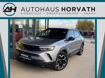 Mokka-e VOLLAUSSTATTUNG!- 3 Phasig 100 kW Ultim...