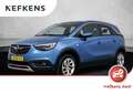 Opel Crossland X 110pk Innovation | 1ste eigenaar | Winterpakket | Bleu - thumbnail 1