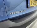 Opel Crossland X 110pk Innovation | 1ste eigenaar | Winterpakket | Bleu - thumbnail 14