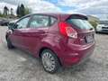 Ford Fiesta 1.4i Champions automatique Rood - thumbnail 6