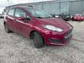 Ford Fiesta 1.4i Champions automatique Rood - thumbnail 3