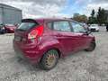 Ford Fiesta 1.4i Champions automatique Rood - thumbnail 4