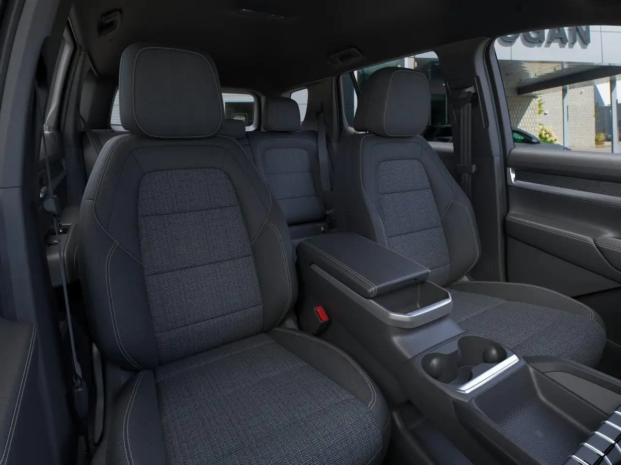 GMC Terrain снимка GMC Terrain
