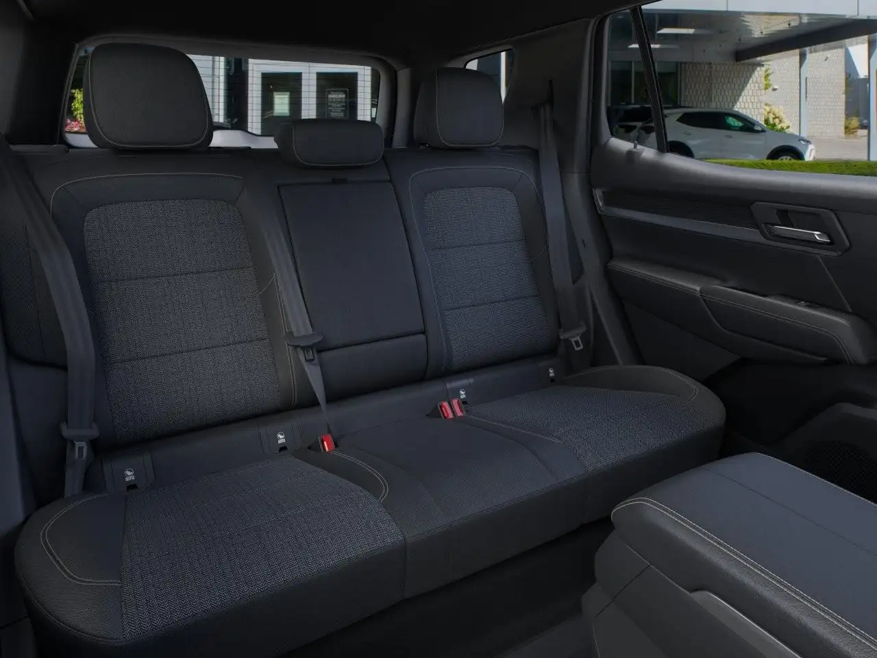 GMC Terrain снимка GMC Terrain