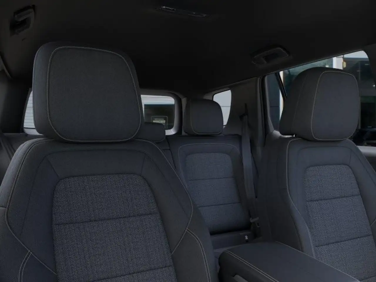 GMC Terrain снимка GMC Terrain