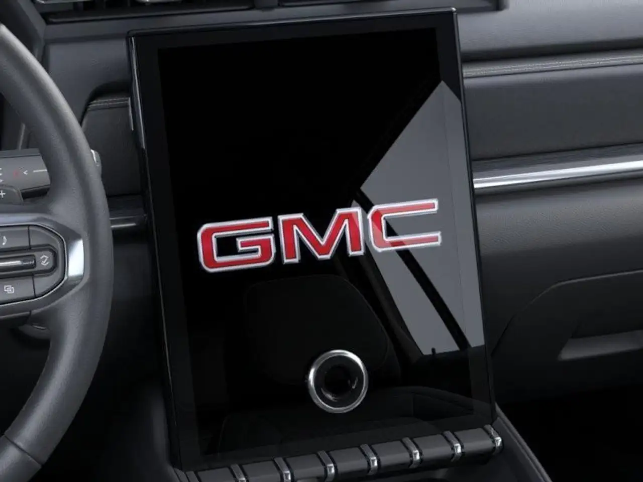 GMC Terrain снимка GMC Terrain