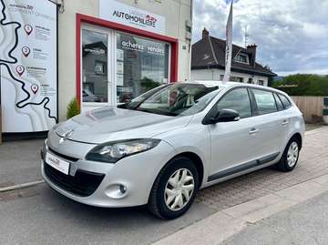 3 ESTATE 1.5 dCi 90ch FAP Business Eco2