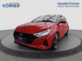 Hyundai i20 INTRO 1.0 T-Gdi *LED*CARPLAY*CAM*SITZHZG* Rot - thumbnail 2